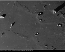 2021 10 28 Mons Pico/Pico2 Piton