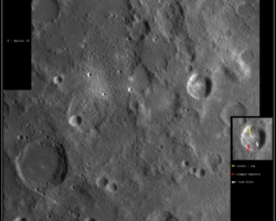 2024 02 17  Apollo 16