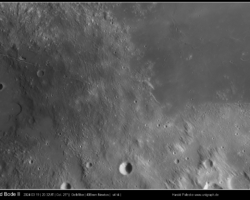 2024 03 19 Rimae Bode I und II