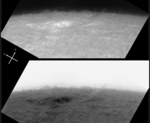 2024 04 07   transparancy poor - Sahara Dust