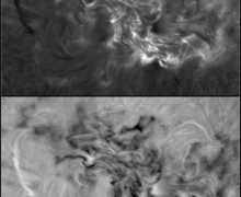 2024 05 10 | AR 3664 |08:32UT