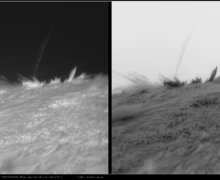 2024 05 10 | AR 3663