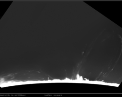 2024 05 14 | 09:20UT  Loop