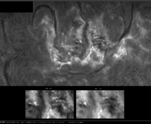 2024 06 01 | AR 3697 only 15 stacked